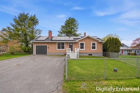 185 Davis Road Westminster MA 01473