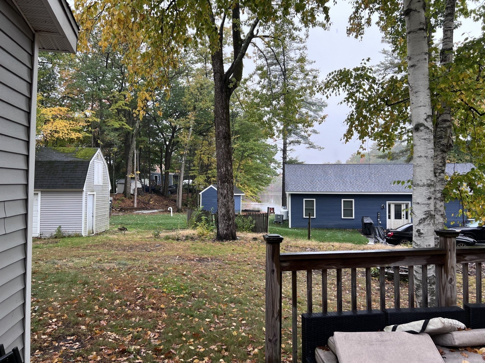 439 Townsend Harbor Rd, Lunenburg, MA Photo #2