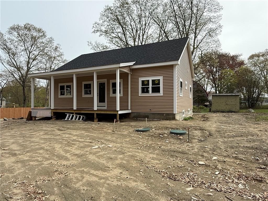 0125 Homestead Avenue