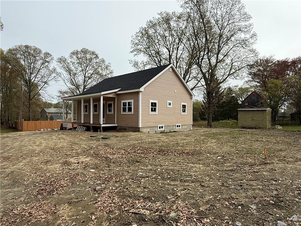 0125 Homestead Avenue