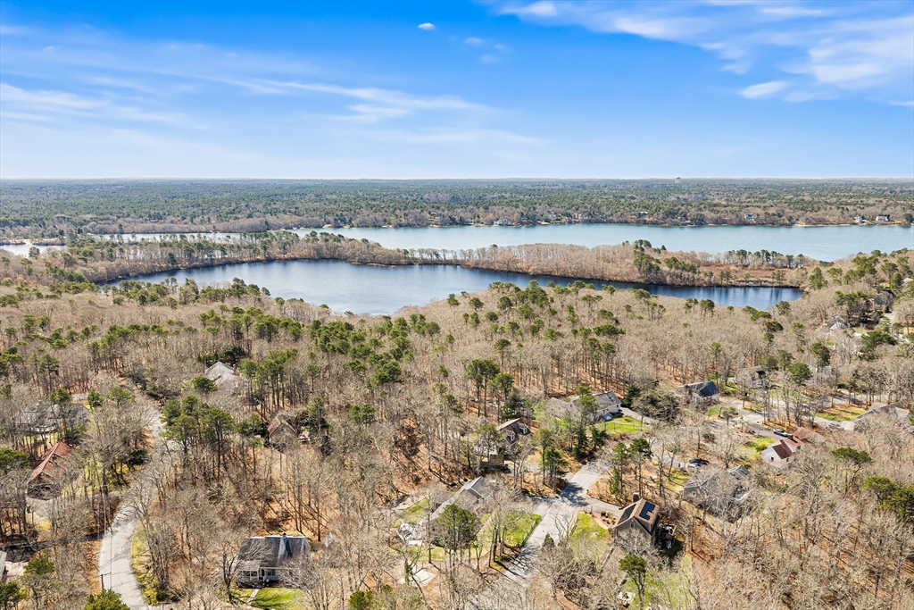 295 Greenland Pond Rd