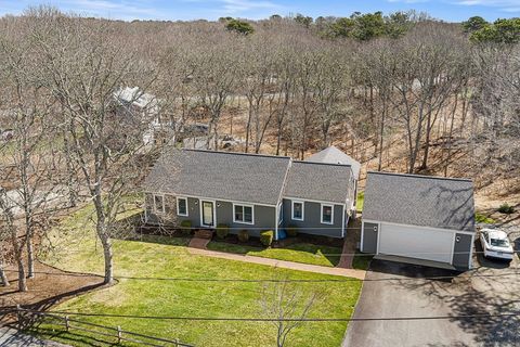 295 Greenland Pond Rd Brewster MA 02631