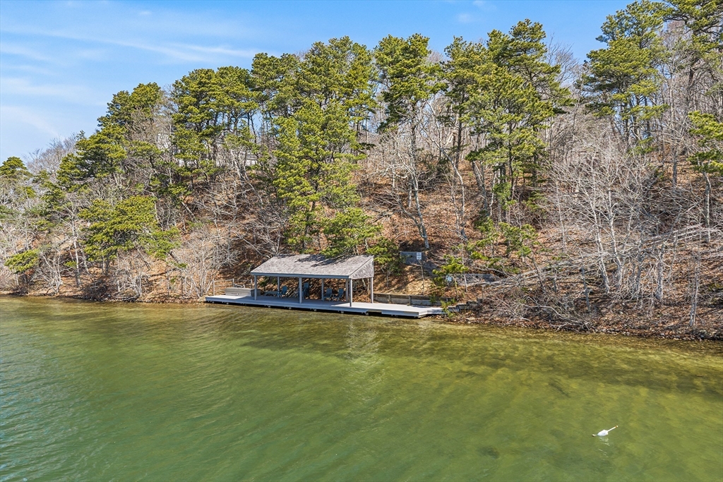 295 Greenland Pond Rd