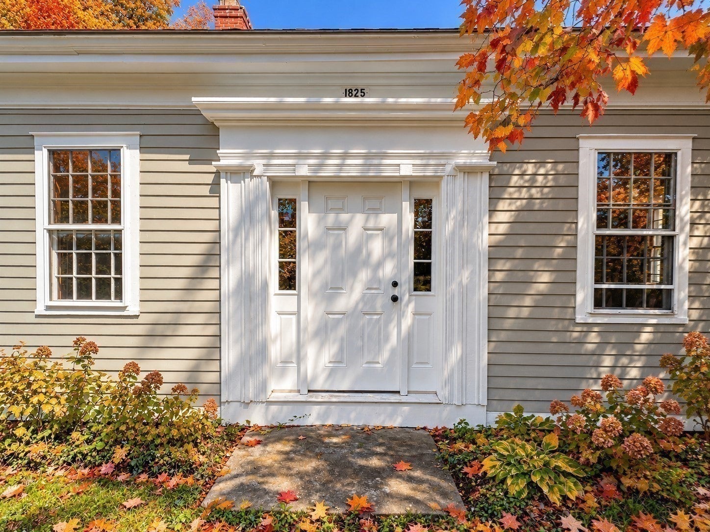 21 East Street, Petersham, MA, 21 East Street, Petersham, MA Photo #5