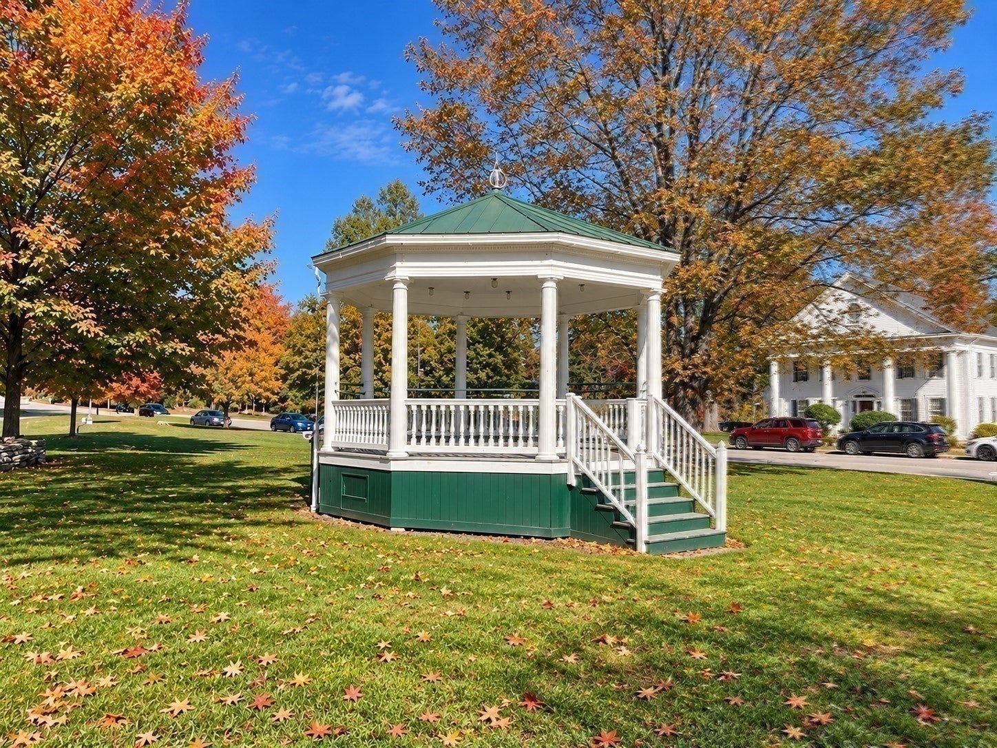 21 East Street, Petersham, MA, 21 East Street, Petersham, MA Photo #37