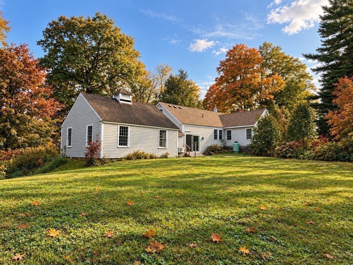 21 East Street, Petersham, MA, 21 East Street, Petersham, MA Photo #32