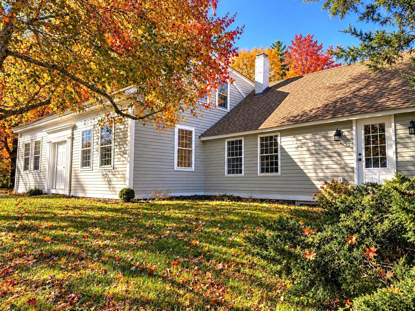 21 East Street, Petersham, MA, 21 East Street, Petersham, MA Photo #1