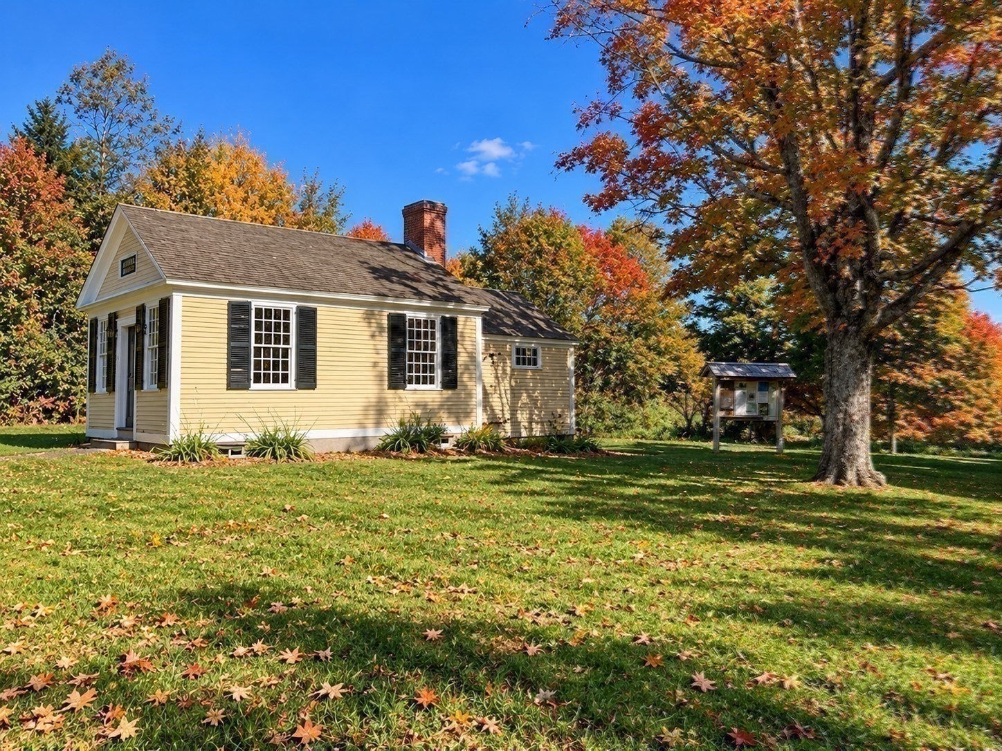 21 East Street, Petersham, MA, 21 East Street, Petersham, MA Photo #38
