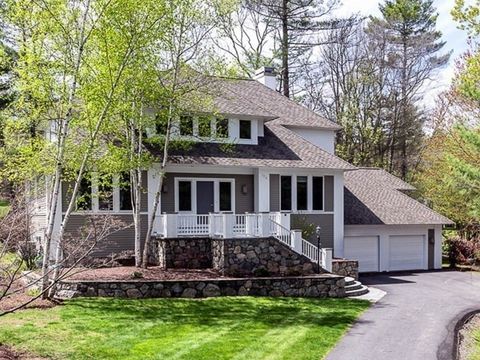 196 Country Club Way Ipswich MA 01938