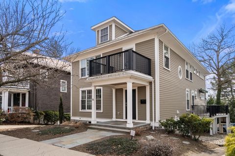 16 York Terrace Brookline MA 02446