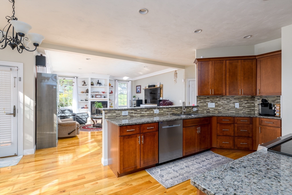 40 Rustic Drive Ext