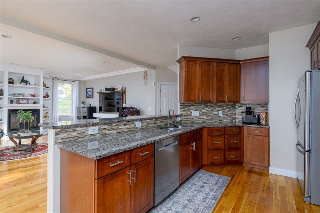40 Rustic Drive Ext