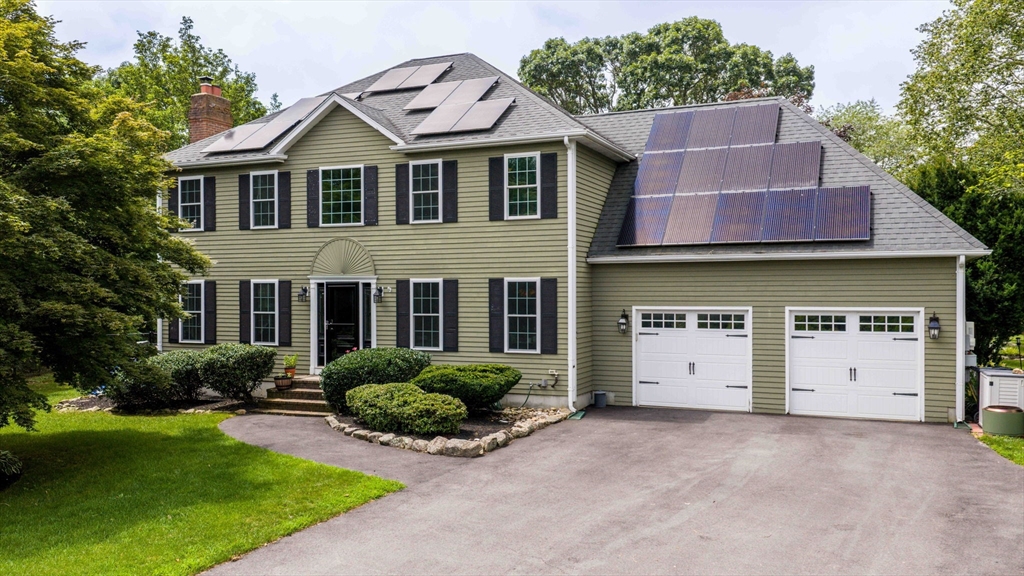 16 Gulf Hill Dr