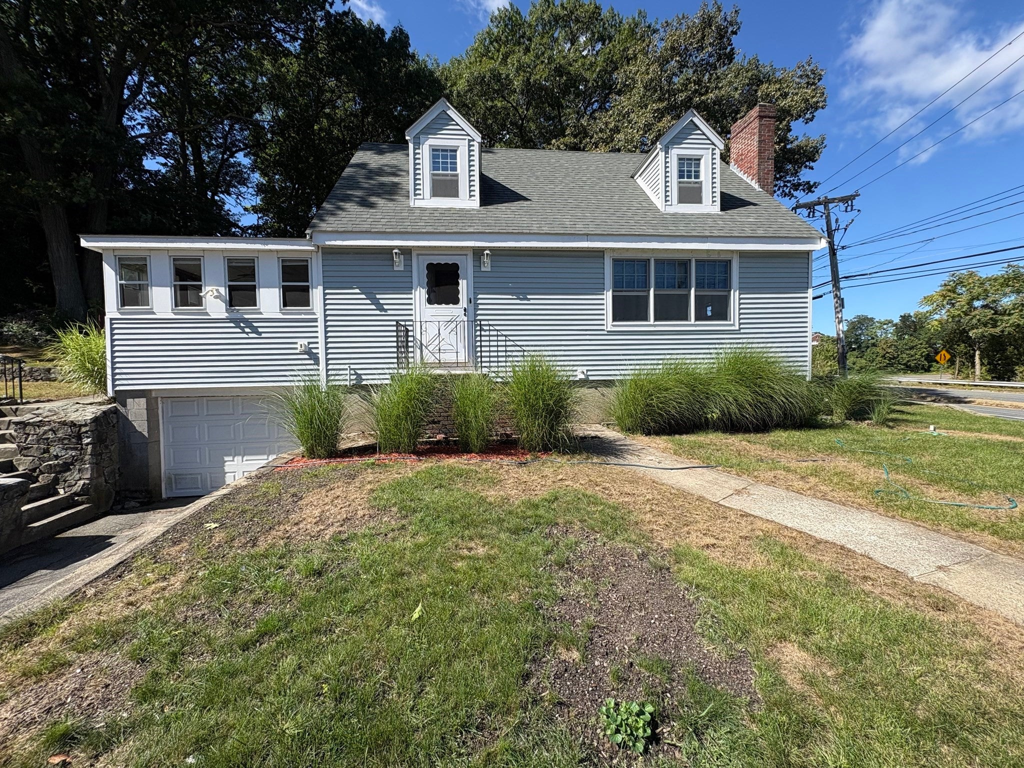 1 Fiske Ave