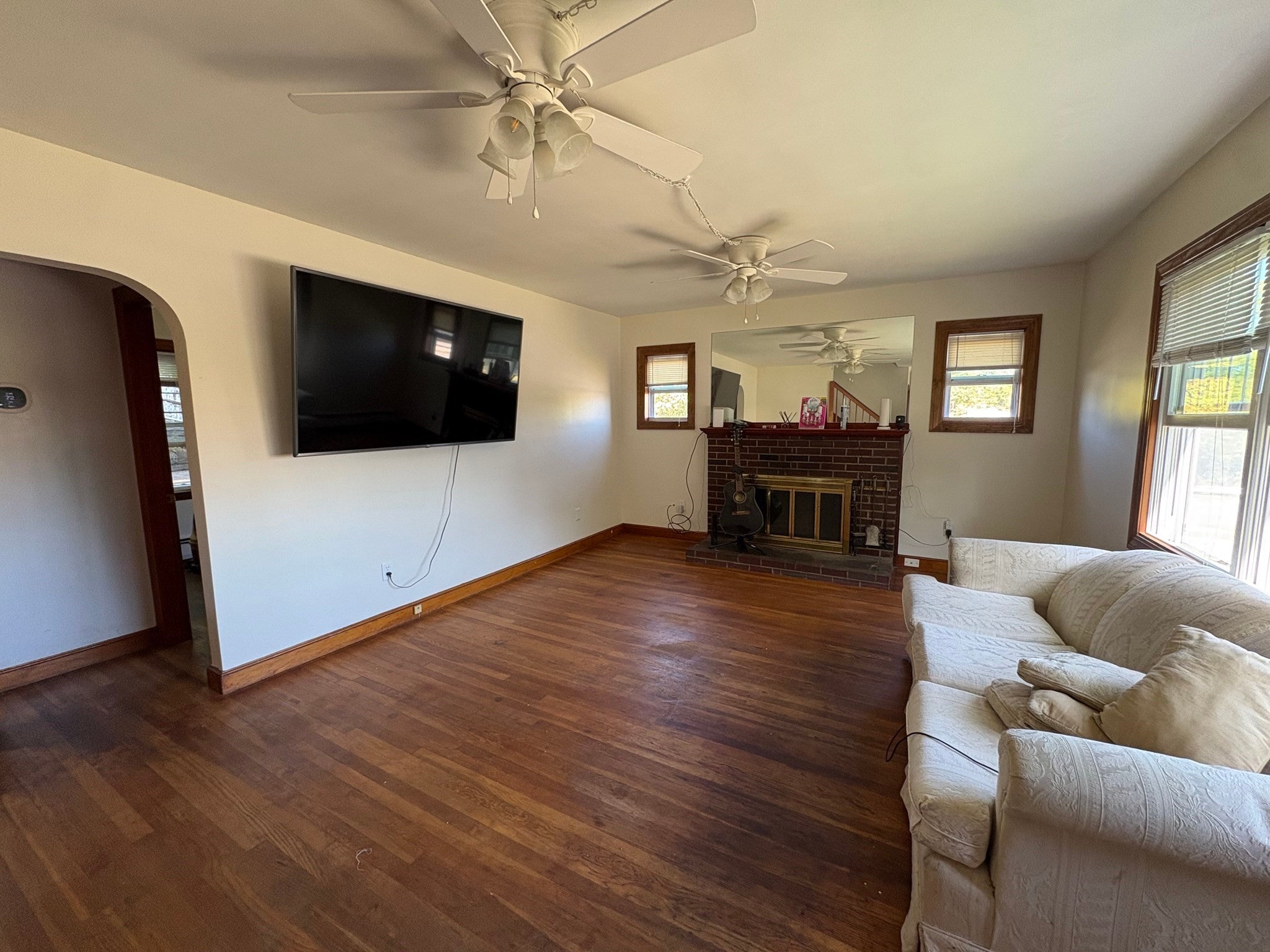 1 Fiske Ave