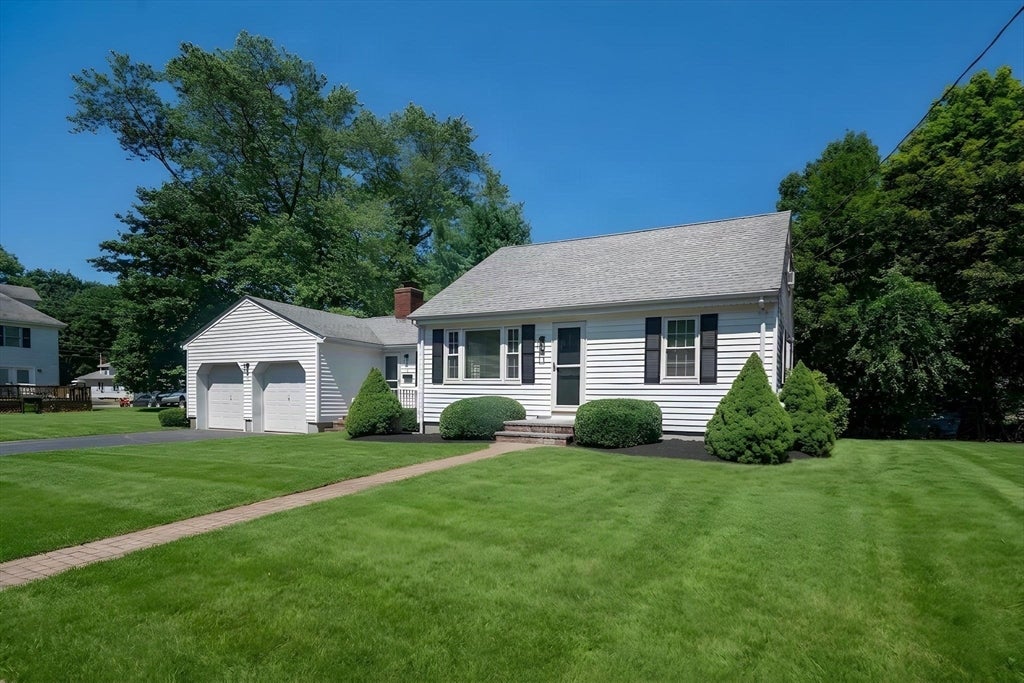 20 Vaughn Ct, Stoughton, MA, 20 Vaughn Ct, Stoughton, MA Photo #27