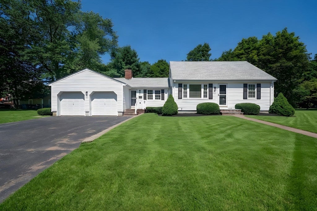 20 Vaughn Ct, Stoughton, MA, 20 Vaughn Ct, Stoughton, MA Photo #1