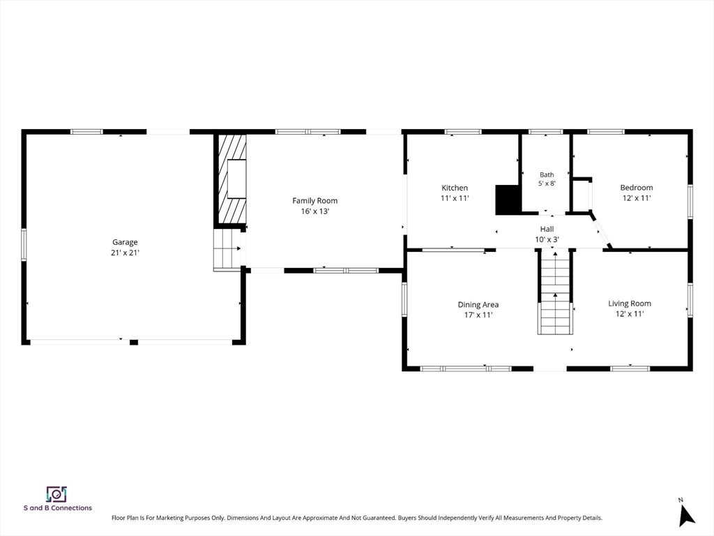 20 Vaughn Ct, Stoughton, MA, 20 Vaughn Ct, Stoughton, MA Photo #31