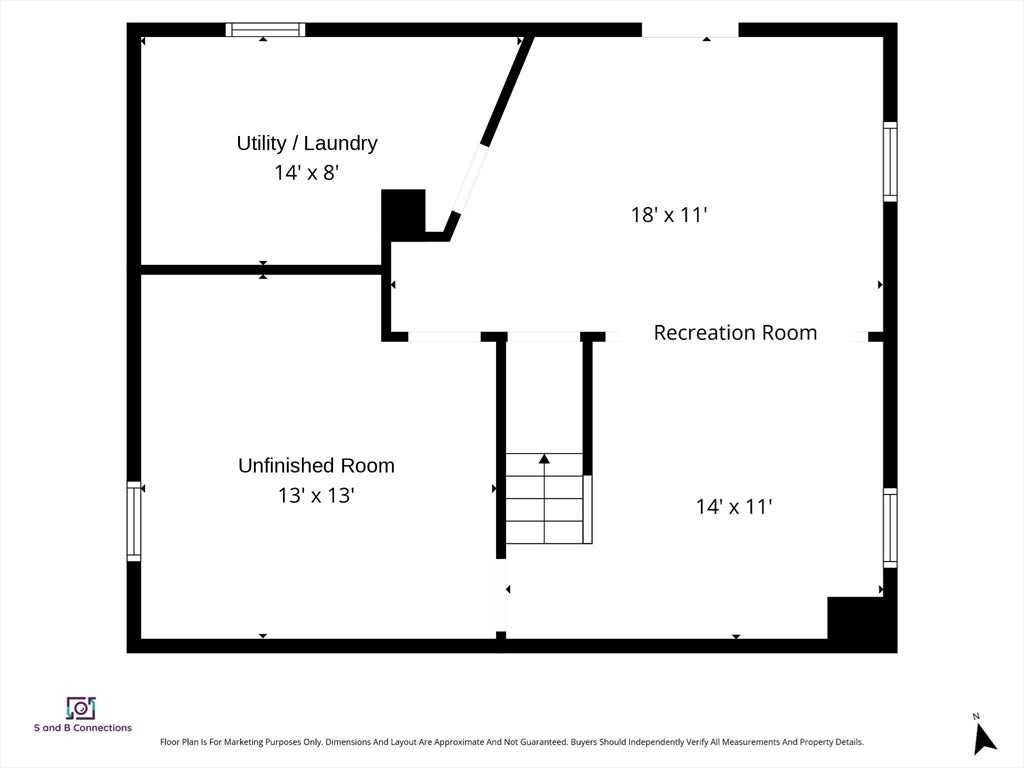 20 Vaughn Ct, Stoughton, MA, 20 Vaughn Ct, Stoughton, MA Photo #33