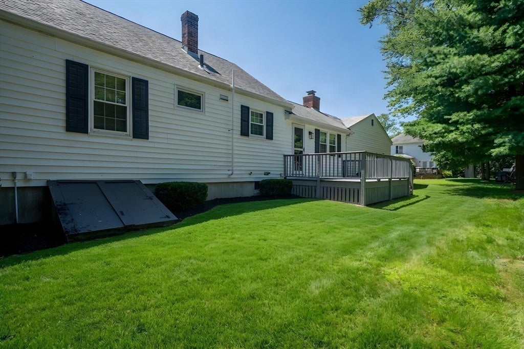 20 Vaughn Ct, Stoughton, MA, 20 Vaughn Ct, Stoughton, MA Photo #29