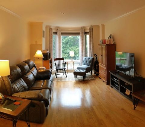 Photo of 2 Saint Paul Street #309, Brookline, MA 02446 (MLS # 73460244)