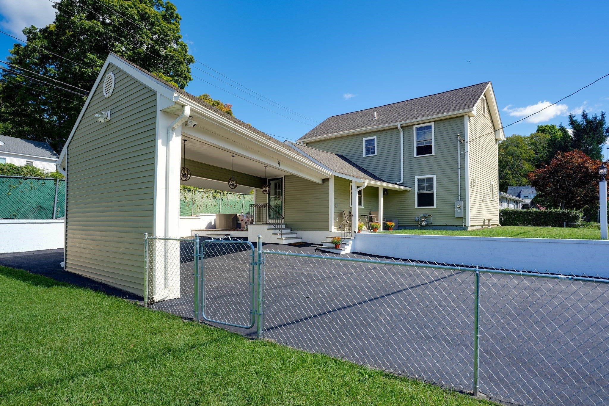 71 River St, Leominster, MA Photo #34