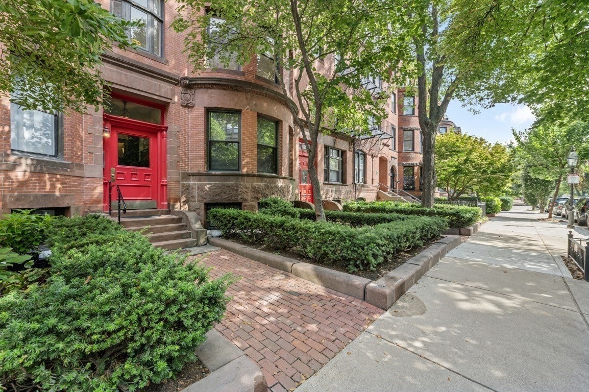 403 Marlborough St #9, Boston, MA Photo #20