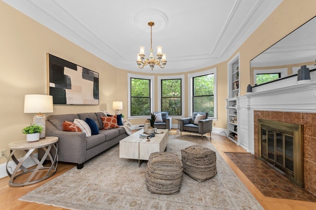 403 Marlborough St #9, Boston, MA, 403 Marlborough St #9, Boston, MA Photo #1