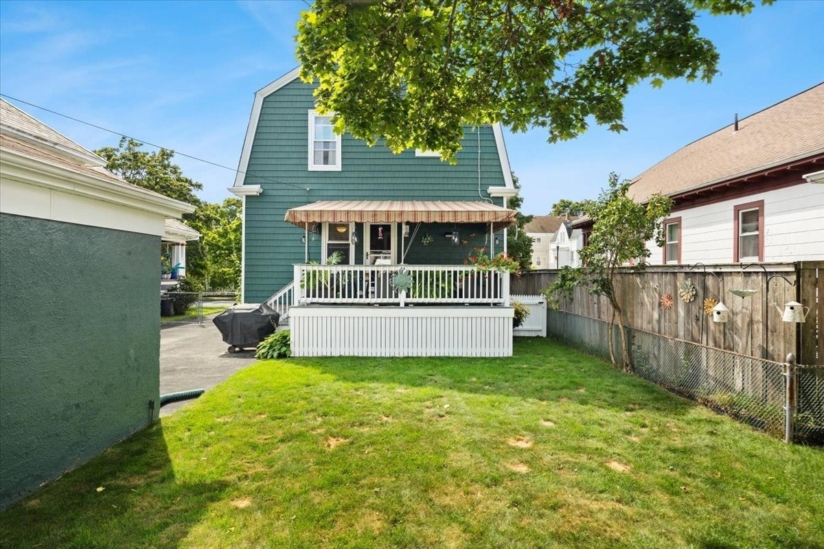 287 Wood St, New Bedford, MA, 287 Wood St, New Bedford, MA Photo #12
