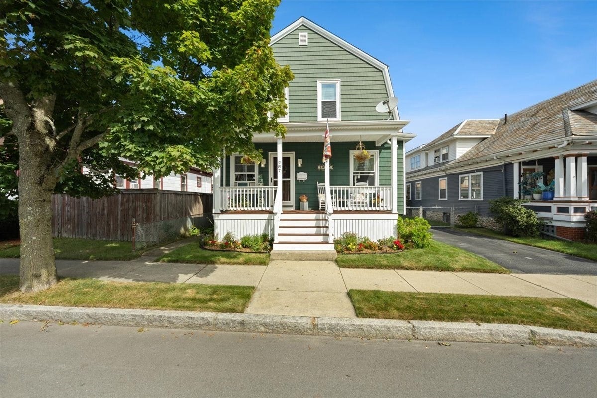 287 Wood St, New Bedford, MA, 287 Wood St, New Bedford, MA Photo #35