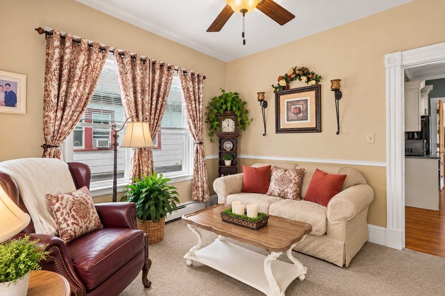 287 Wood St, New Bedford, MA, 287 Wood St, New Bedford, MA Photo #20