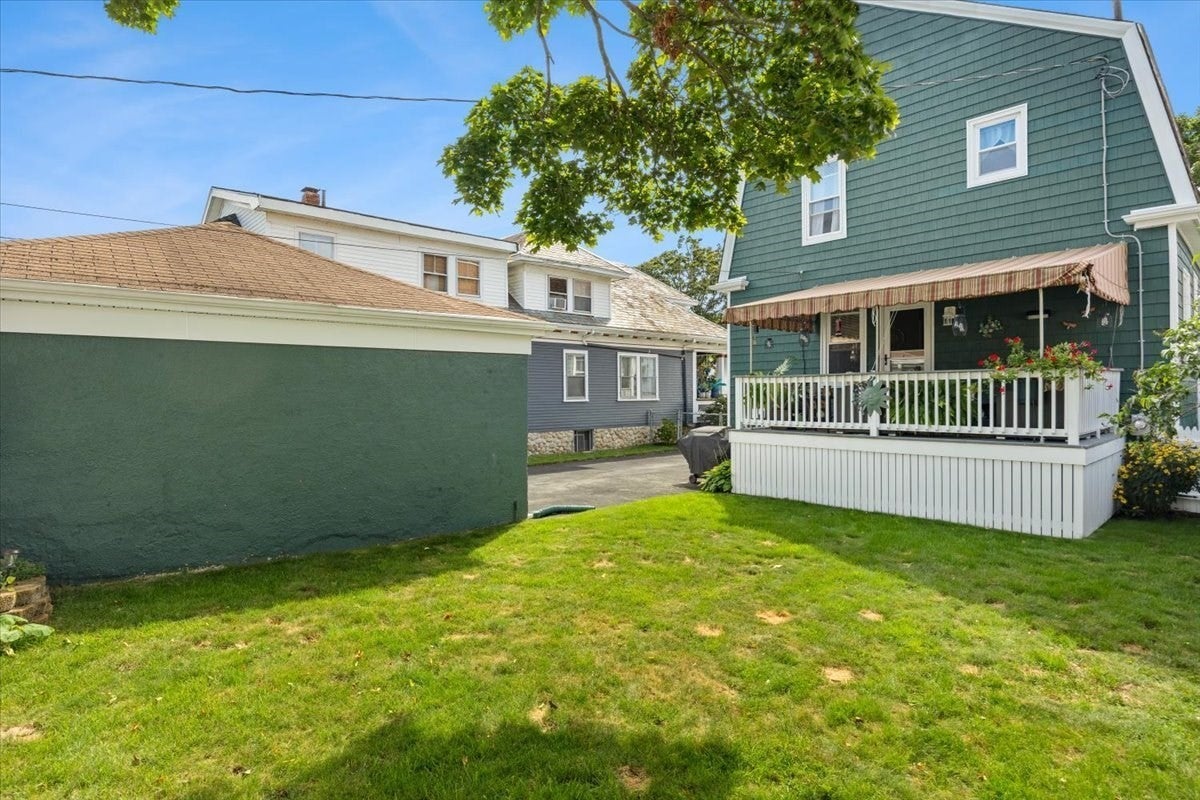 287 Wood St, New Bedford, MA, 287 Wood St, New Bedford, MA Photo #11