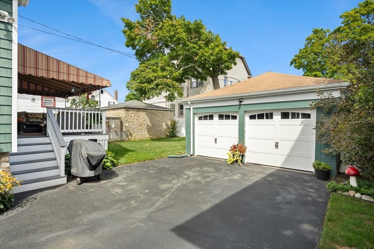 287 Wood St, New Bedford, MA, 287 Wood St, New Bedford, MA Photo #7