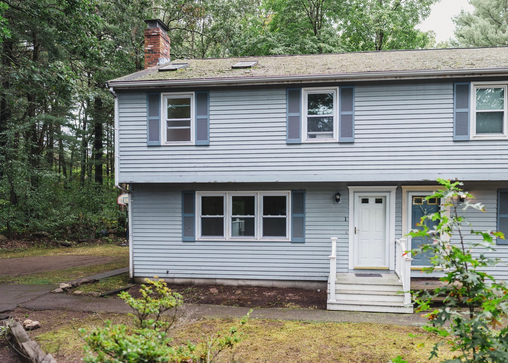 7 Ledgeville Ave A