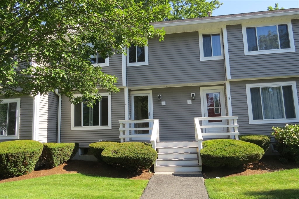 14 Hartshorn Pl #14, Walpole, MA, 14 Hartshorn Pl #14, Walpole, MA Photo #1