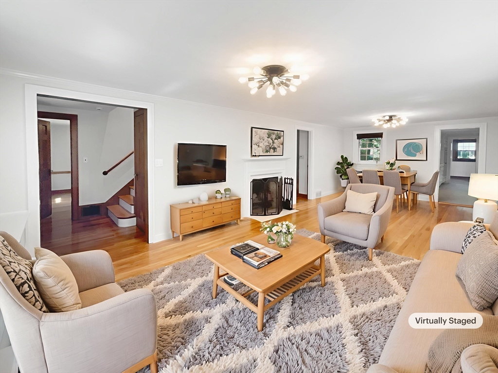 337 Edgell Rd