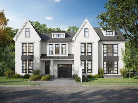 Photo of 71 School St #71, Needham, MA 02492 (MLS # 73439619)