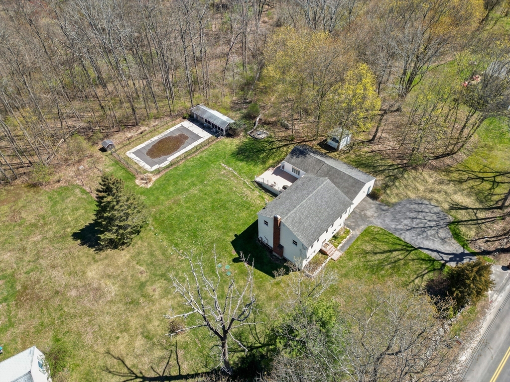 20 Baldpate Rd