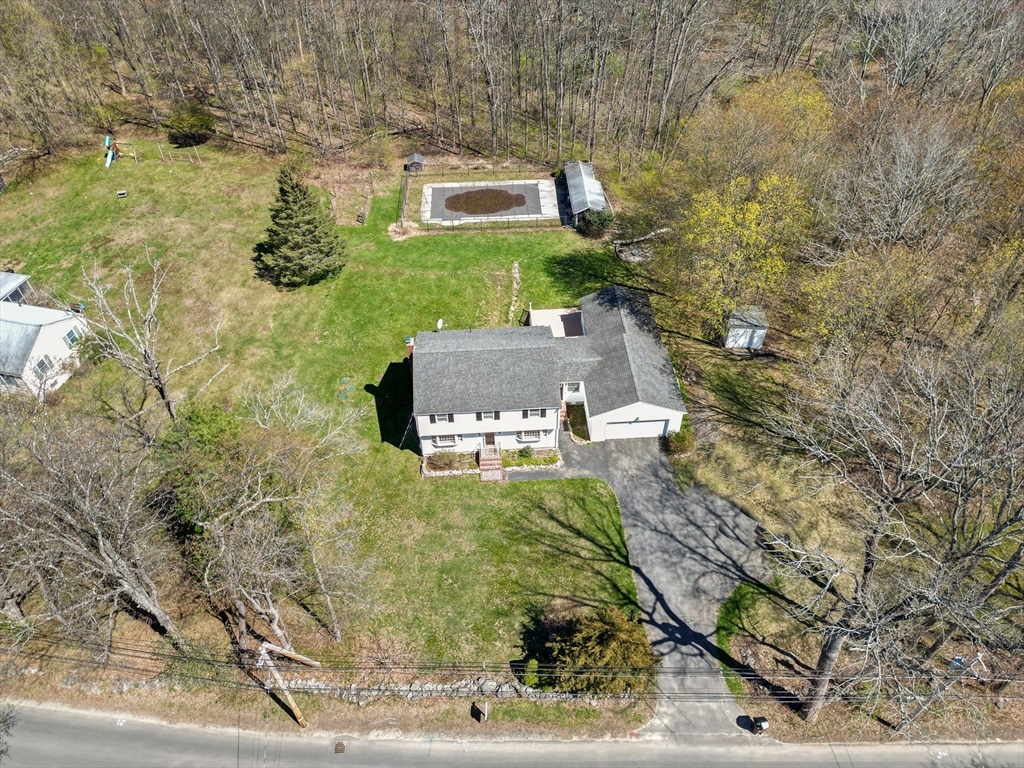 20 Baldpate Rd