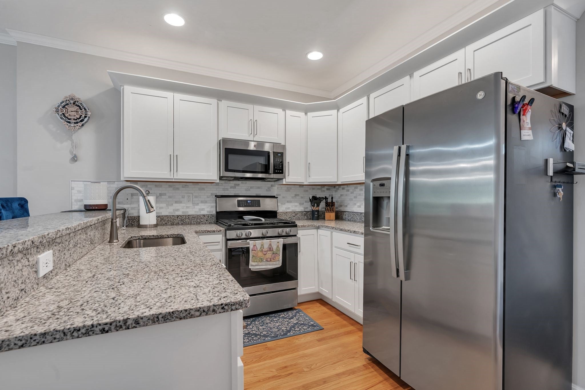 30 Water St #6, Attleboro, MA, 30 Water St #6, Attleboro, MA Photo #5