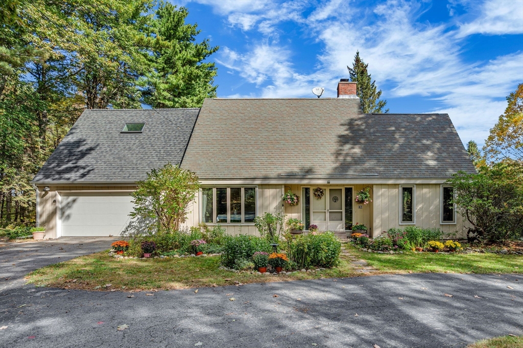 47 Pine Hill Rd