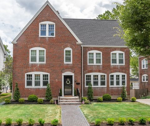 398 Blue Hills Parkway Milton MA 02186