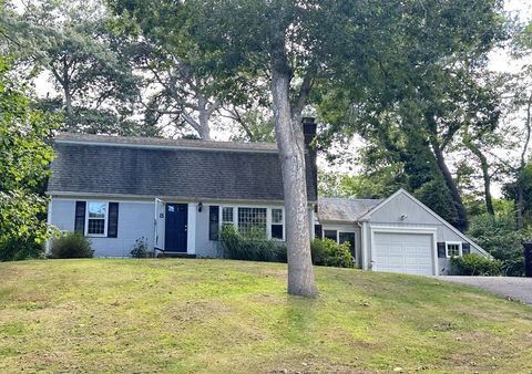 Photo of 8 Windswept Dr, Sandwich, MA 02563 (MLS # 73439501)