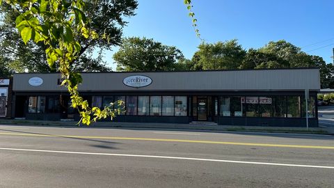 Photo of 408-416 Bridge St, Weymouth, MA 02191 (MLS # 73495042)