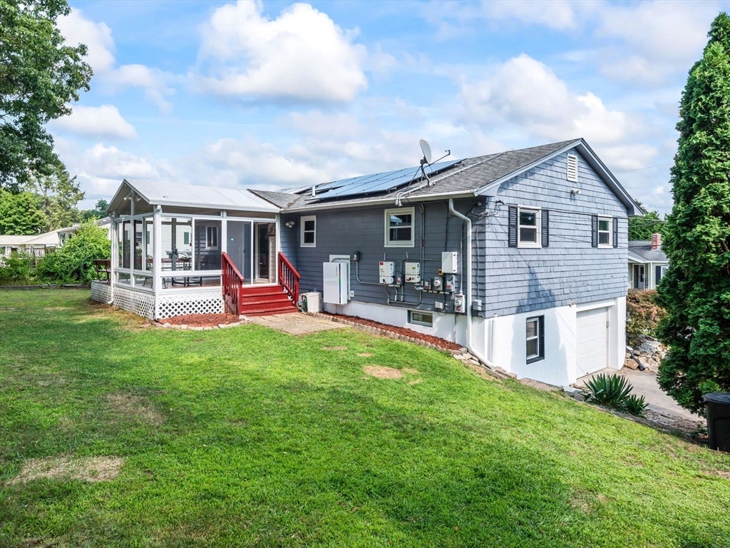 39 Barbara Ave, Auburn, MA, 39 Barbara Ave, Auburn, MA Photo #39