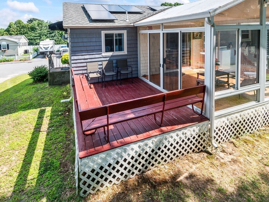 39 Barbara Ave, Auburn, MA, 39 Barbara Ave, Auburn, MA Photo #17