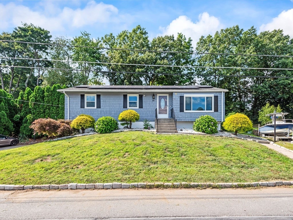 39 Barbara Ave, Auburn, MA, 39 Barbara Ave, Auburn, MA Photo #1