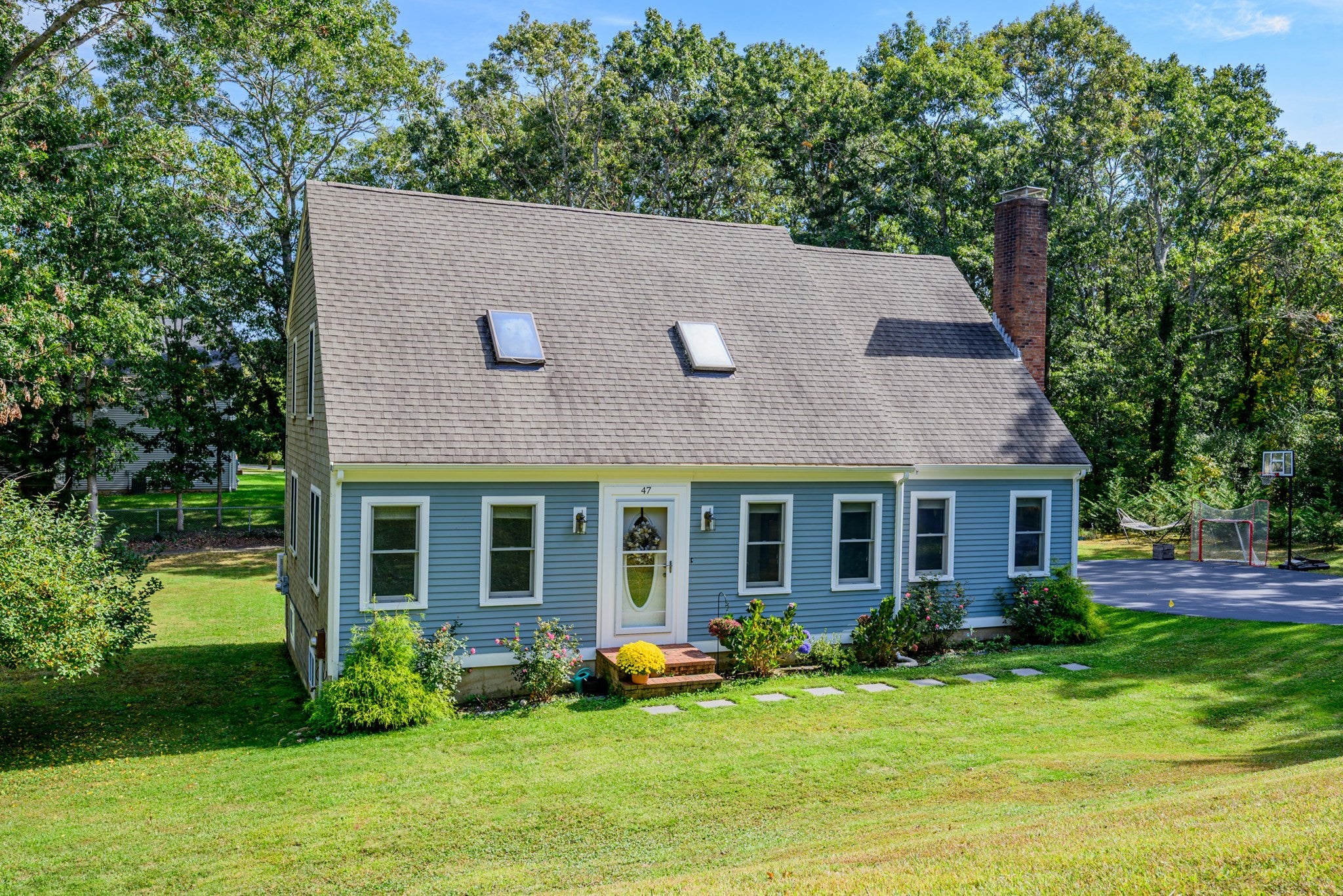 Photo of 47 Blackthorn Path, Sandwich, MA