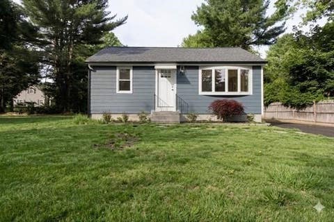 Photo of 19 Nadeau Drive, Wrentham, MA 02093 (MLS # 73557647)
