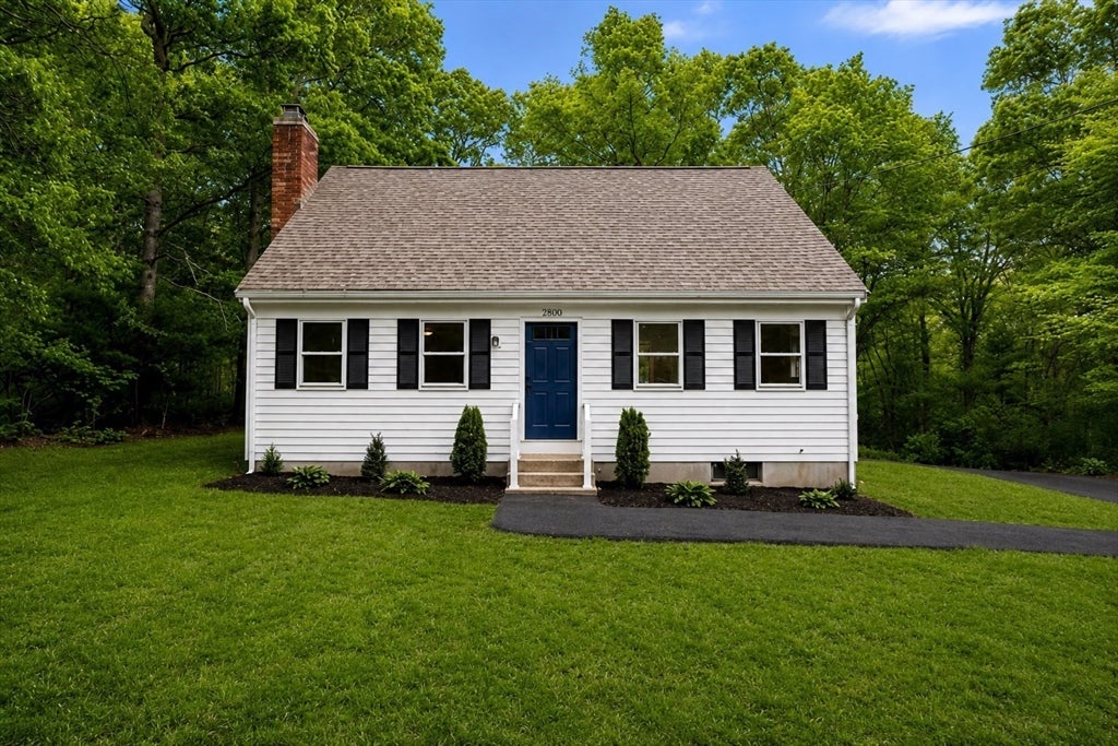 2800 Anderson Drive